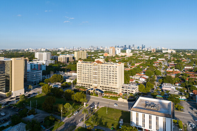 Gables Terrace - 2351 Douglas Rd Miami FL 33145 | Apartment Finder