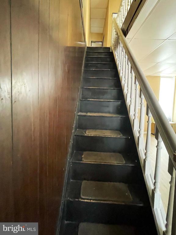 Building Photo - 3244 E St