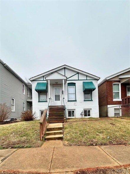 Building Photo - 7148 Alabama Ave