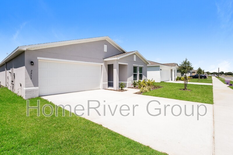 Building Photo - 2257 Oklahoma Dr