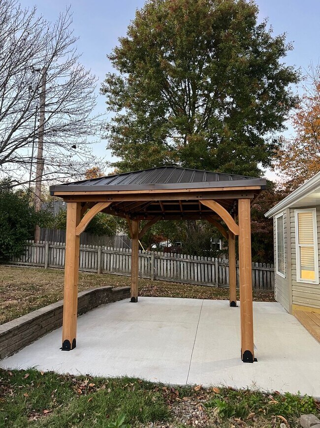 Building Photo - Galloway District RENTAL!  3-Bed, 2-Bath, 2-Car Garage