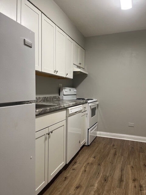 Interior Photo - Madrid Apartments