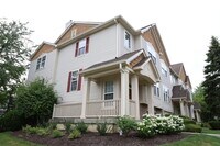 Building Photo - 1139 Georgetown Way