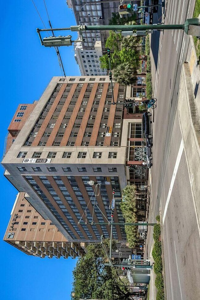 Building Photo - 1111 Tulane Ave