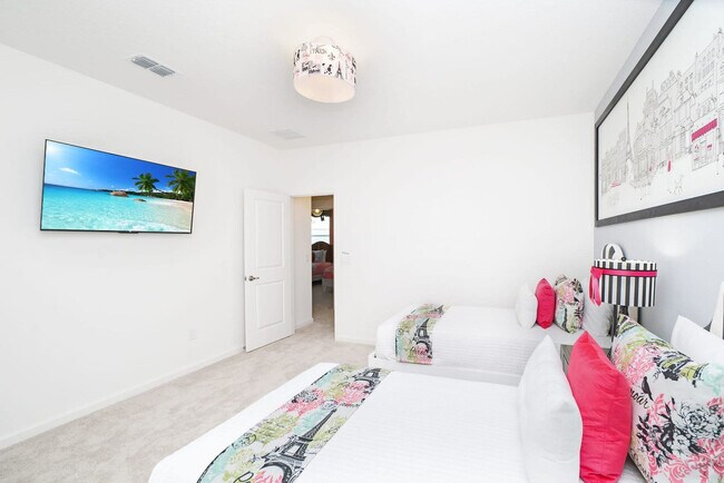 Building Photo - 2493 Rama Dr