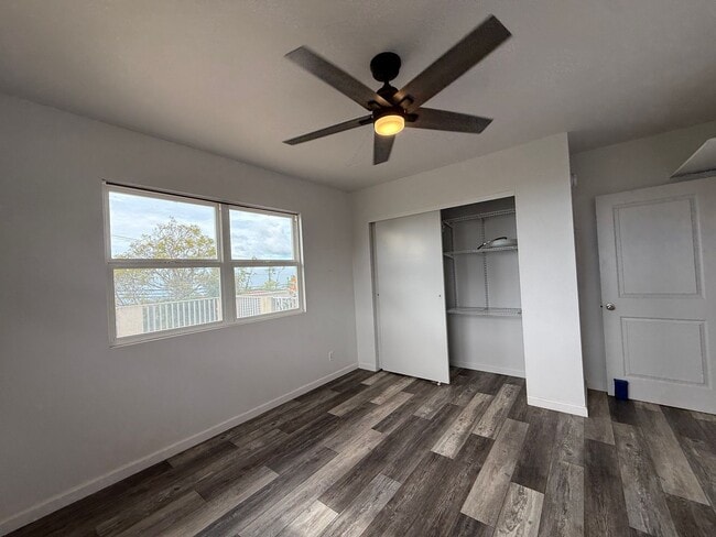 Building Photo - Unfurnished 2 bed/1 bath Kula Cottage with fully fenced yard