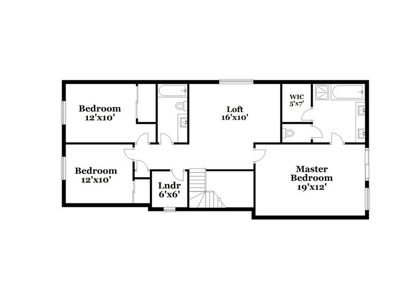 Building Photo - 6317 Rubylyn Ave
