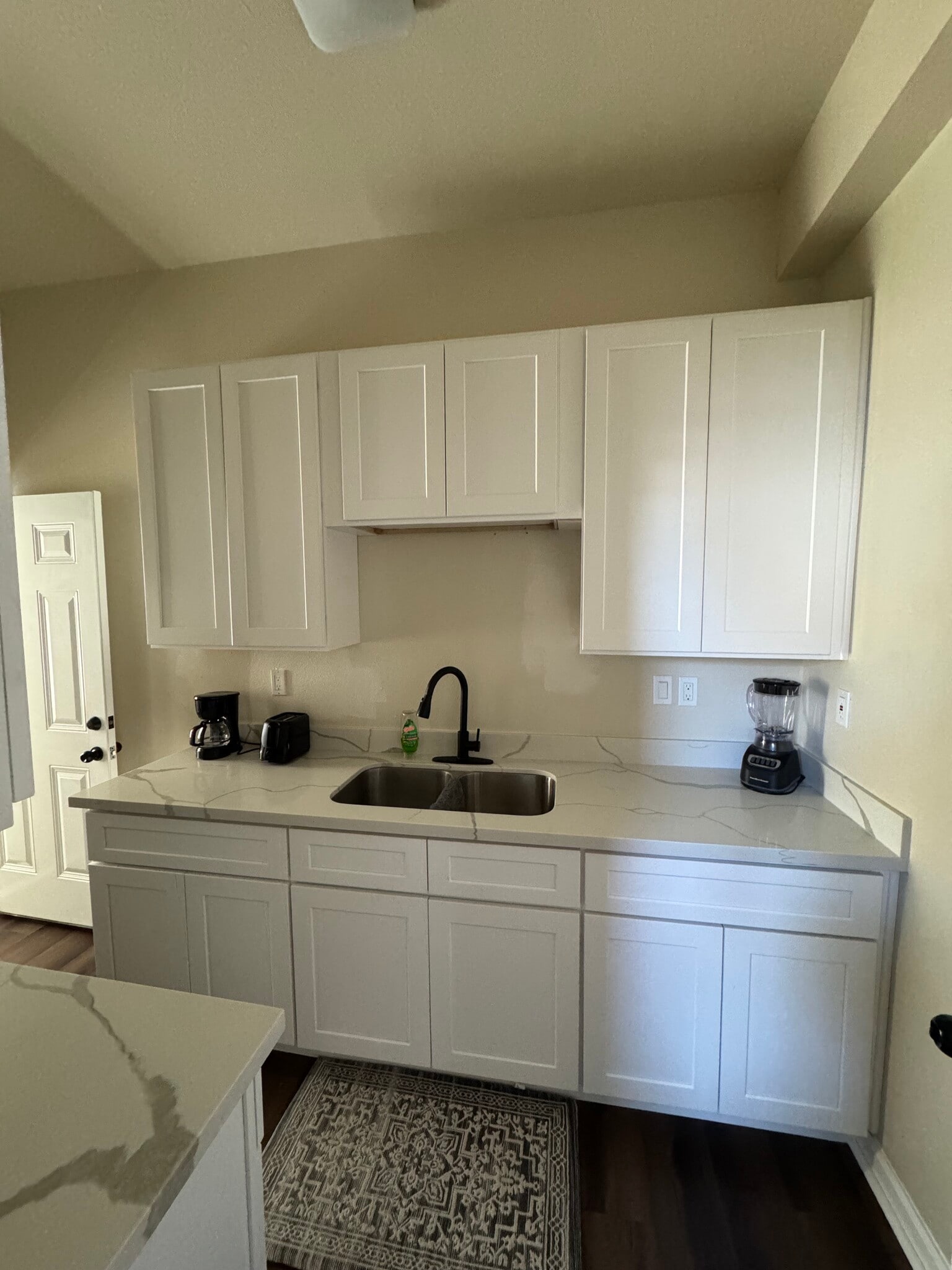 Kitchen - 2127 Avenue O