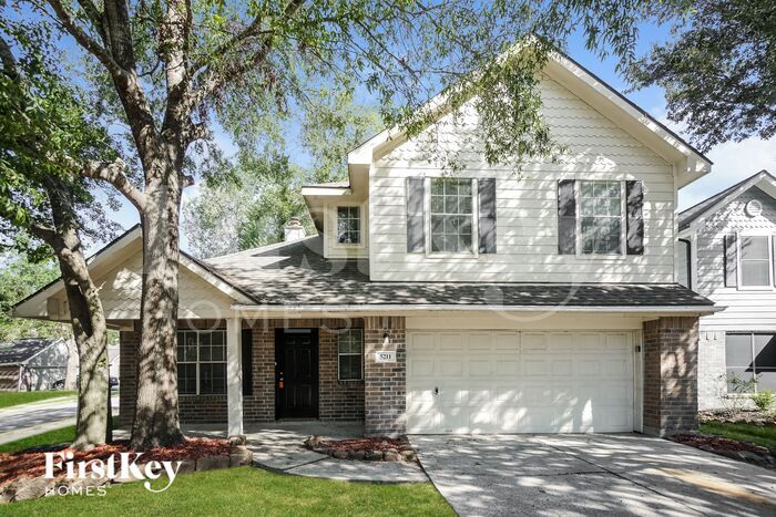Primary Photo - 5211 Timber Quail Dr