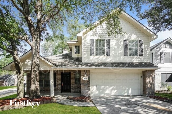 Building Photo - 5211 Timber Quail Dr