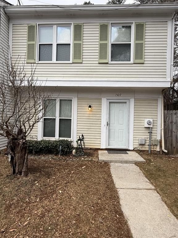 Building Photo - 1509 Kilmuir Way