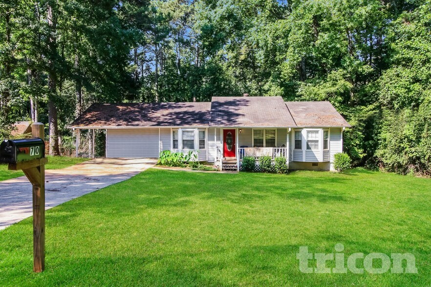 Primary Photo - 70 Wake Rd