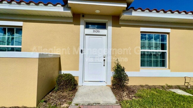 Building Photo - 1636 Cumin Dr