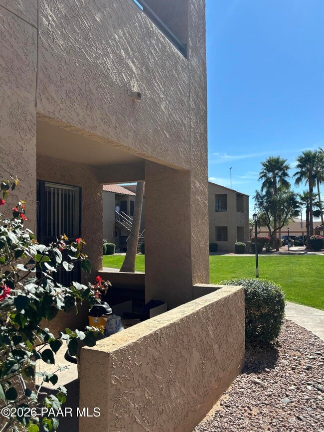 Building Photo - 8787 E Mountain View Rd