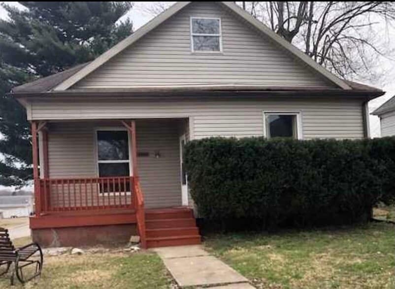 Building Photo - 1004 South First Street