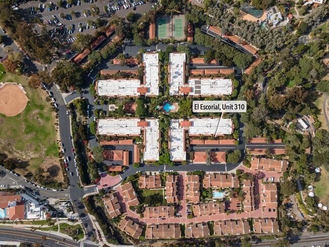 Building Photo - Total Quality Living ~ El Escorial...East ...