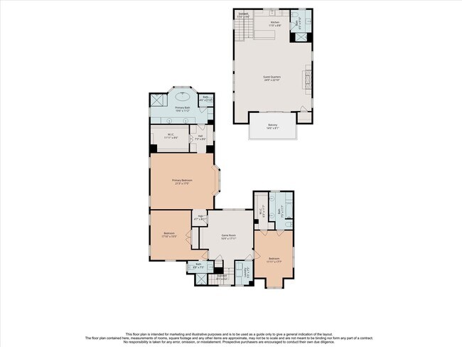 Building Photo - 2117 Chilton Rd