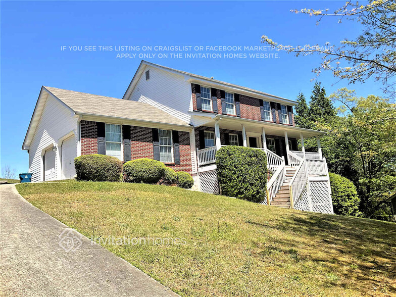 Primary Photo - 635 Madison Chase Dr