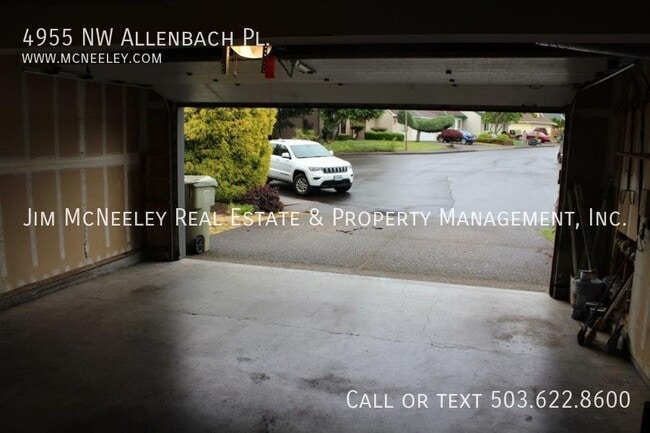 Building Photo - 4955 NW Allenbach Pl