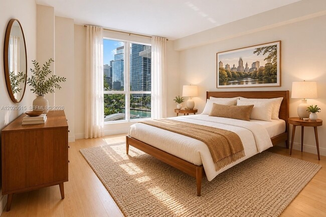 Building Photo - 901 Brickell Key Blvd