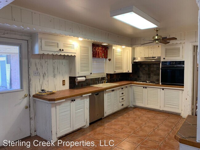 Building Photo - 3 br, 2 bath House - 3514 42nd Street