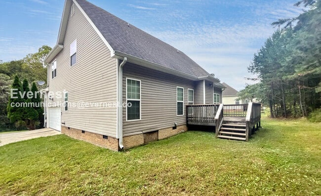 Building Photo - 2095 Baggett Rd