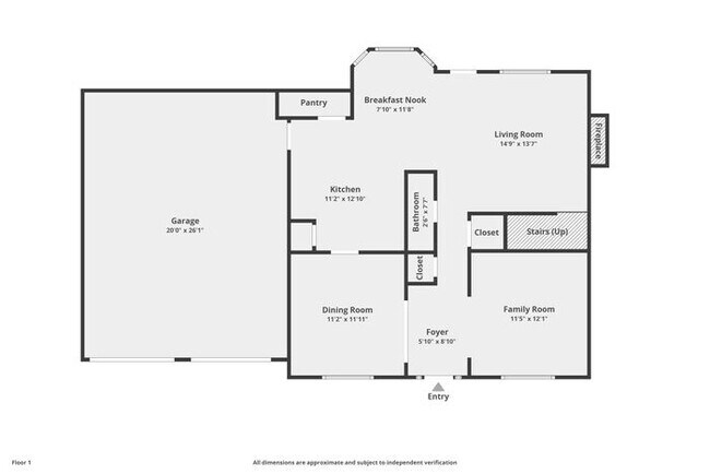 Building Photo - 3035 Hampton Club Way