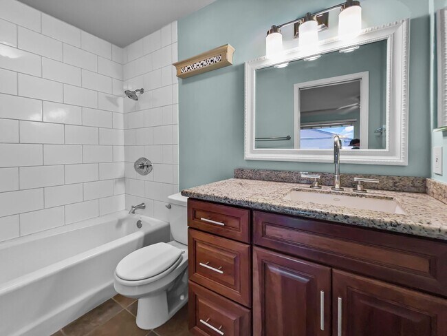 Building Photo - Video! Waterfront Townhouse w/Boat Dock!