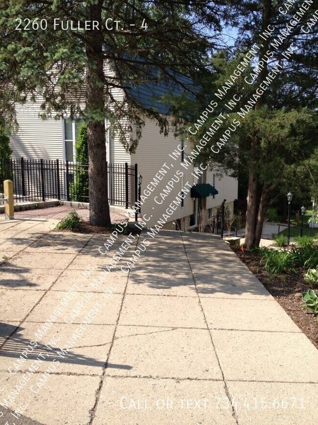 Primary Photo - 2260 Fuller Ct