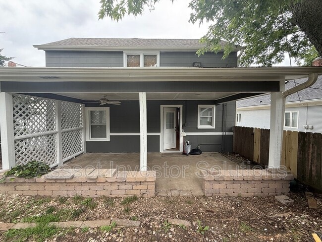 Building Photo - 4410 Fairmount Ave