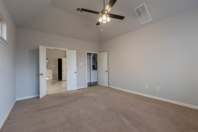 Building Photo - 3717 Del Payne Ln