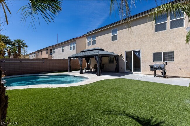 Building Photo - 5009 Granite Creek Ct