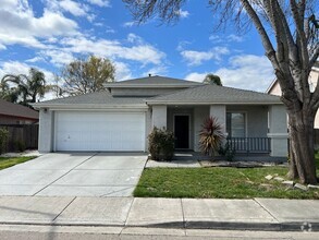 Building Photo - Single Story 3-bedroom home in Patterson!