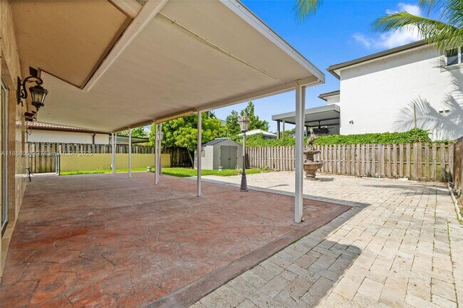 Building Photo - 18348 SW 139th Pl