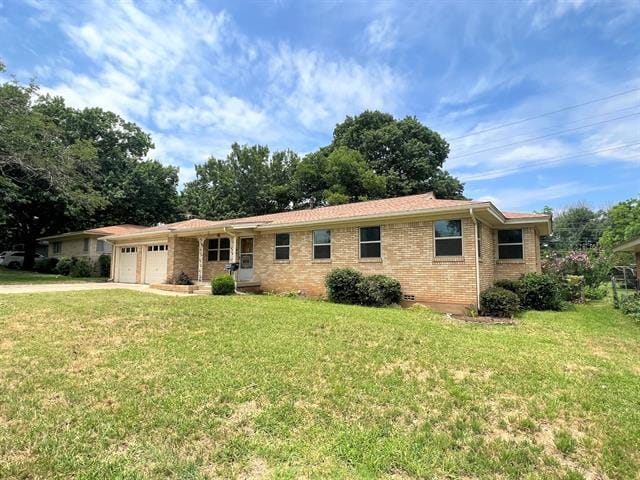 Building Photo - 6753 Briley Dr