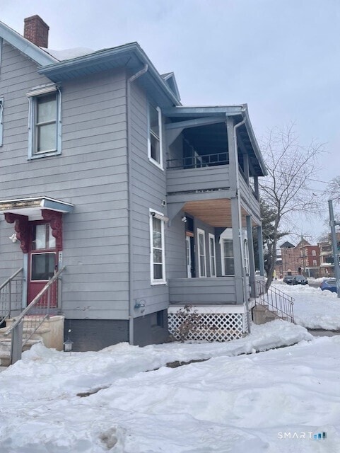 Building Photo - 281 Chestnut St