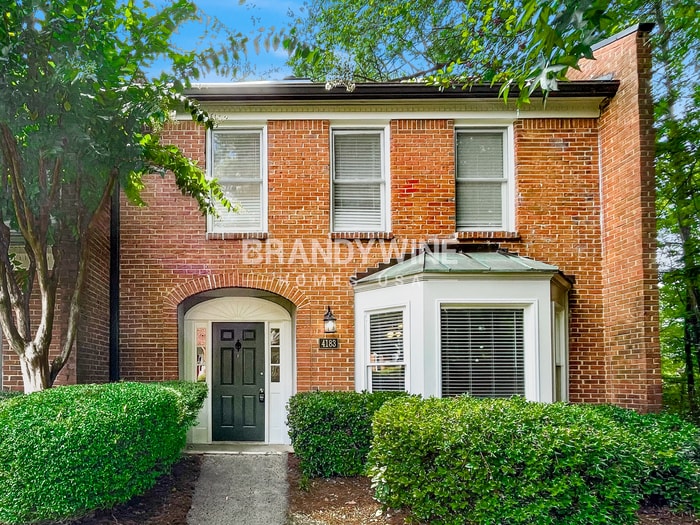 Primary Photo - 4183 Elder Ln