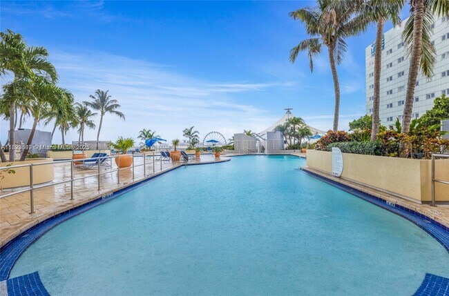 Building Photo - 244 Biscayne Blvd
