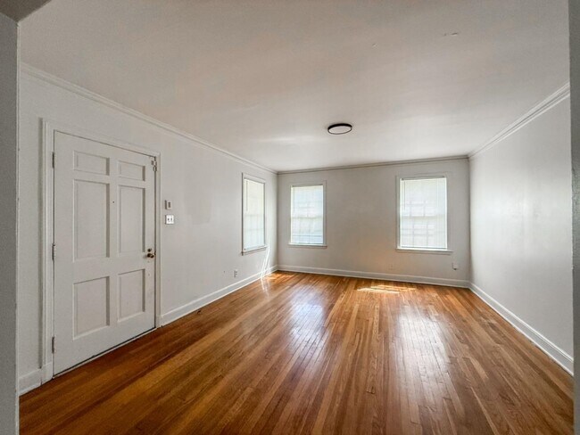 Building Photo - 3443 Douglass Ave