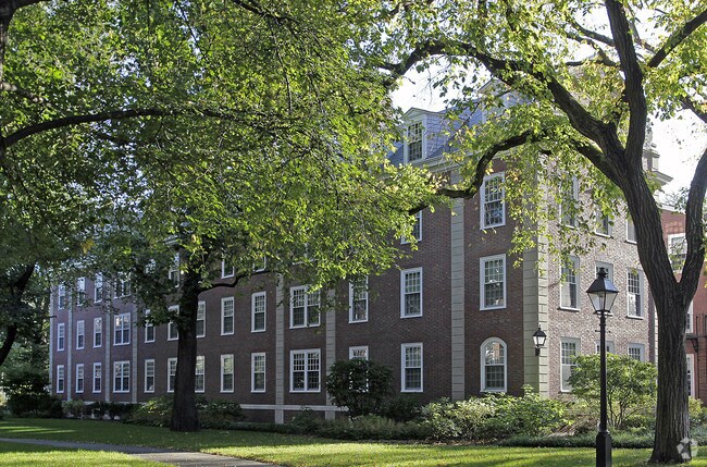 Building Photo - Gallatin Hall