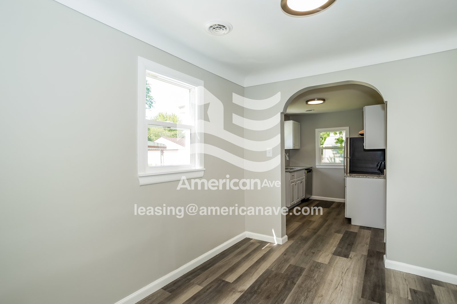 Building Photo - 16550 Ziegler St