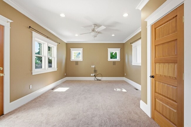 Building Photo - Timeless Grant Park Craftsman with Modern Comforts