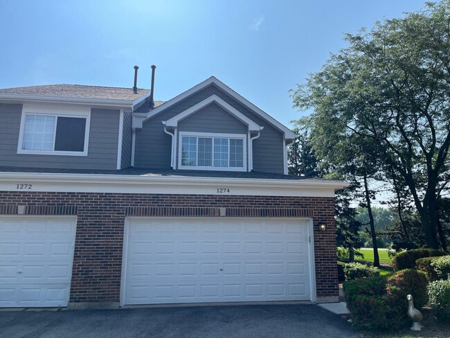 Primary Photo - 1274 S Parkside Dr