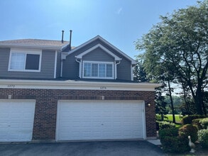 Building Photo - 1274 S Parkside Dr