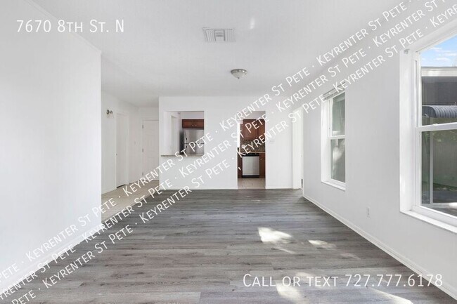 Building Photo - 7670 8th St N