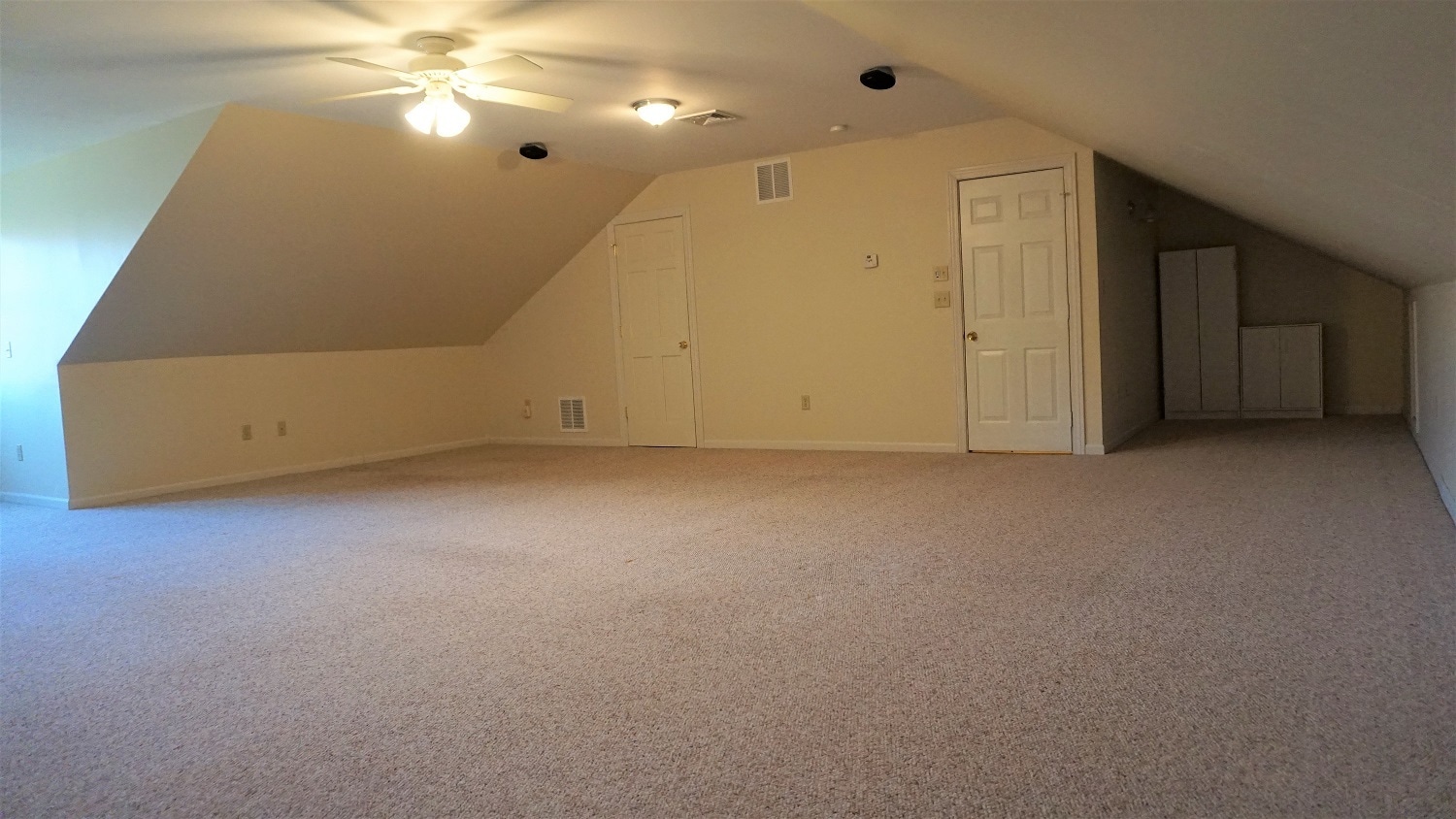 3rd bedroom or great room - view 4 - 217 Deer Run Trail