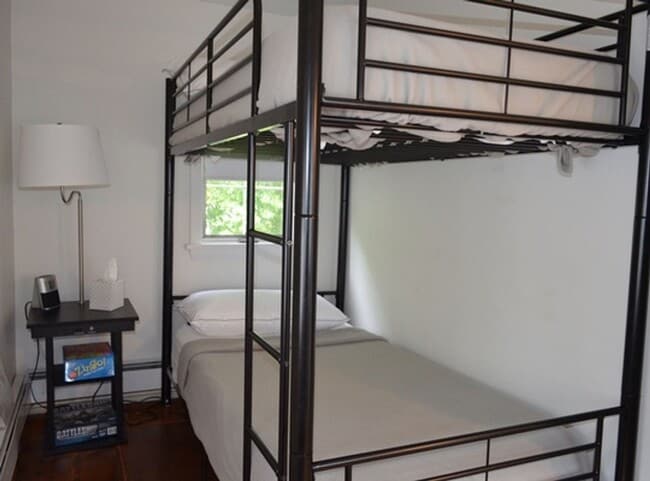 Building Photo - WINTER RENTAL: Captain John Butman House