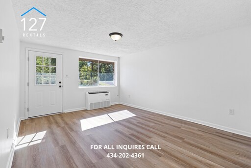 Building Photo - Beautifully Renovated 2 Bedroom Apartment – Timberlake Area, Lynchburg VA