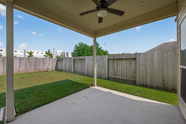 Building Photo - 12519 King Harry Dr