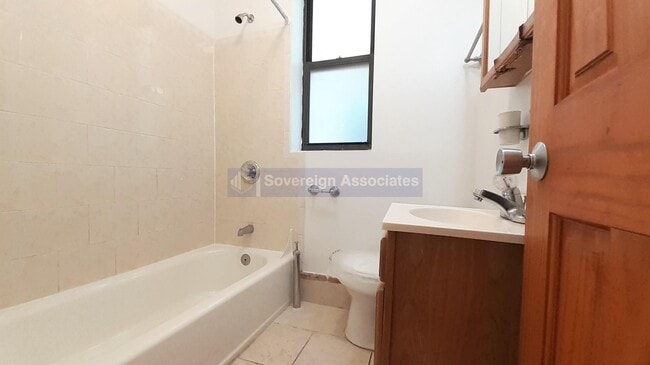 Floorplan - 3135 Broadway